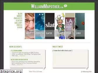 williammapother.com