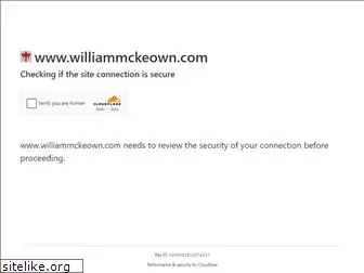 williammckeown.com