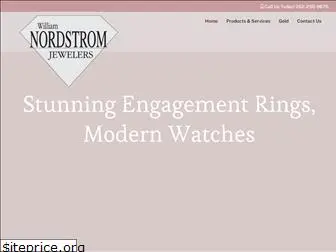 williamnordstromjewelers.com