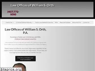 williamorthlaw.com