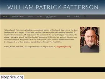 williampatrickpatterson.org