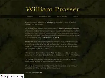 williamprosser.com