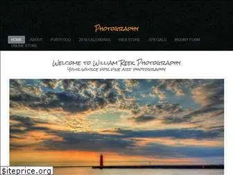 williamreekphotography.com