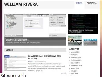 williamrivera.com.mx