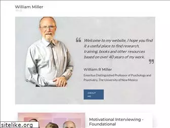 williamrmiller.net