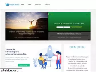williamrufino.com.br