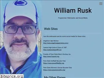 williamrusk.com