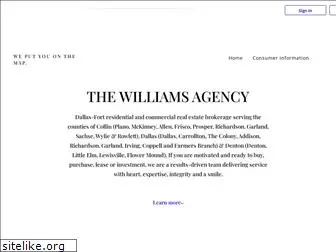 williams-agency.com