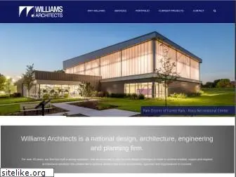 williams-architects.com