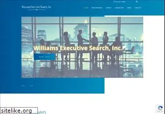 williams-exec.com