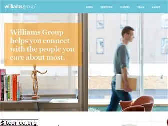 williams-group.com