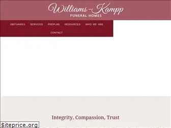 williams-kampp.com
