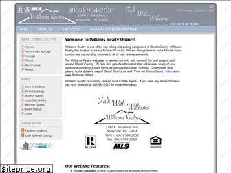 williams-realty.com