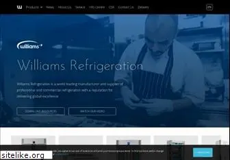 williams-refrigeration.com