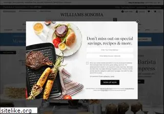 williams-sonoma.com