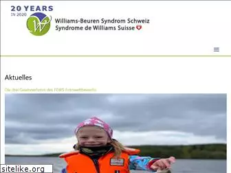 williams-syndrome.ch