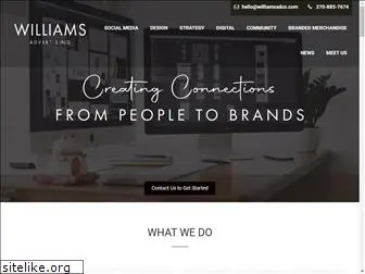 williamsadco.com