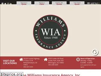 williamsagency.com