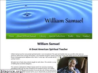 williamsamuel.org