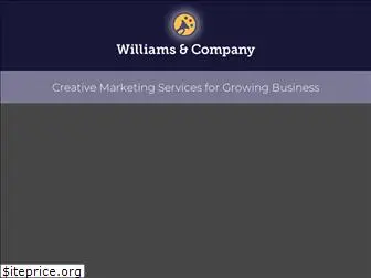 williamsandcompany.com