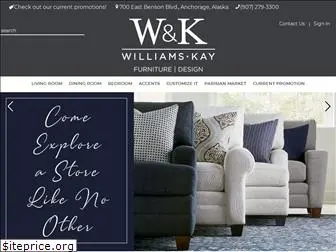 williamsandkay.com