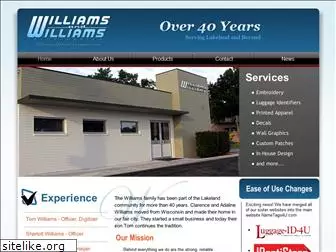 williamsandwilliams-lakeland.com