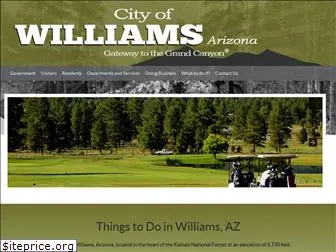 williamsaz.gov