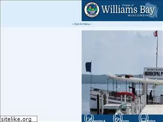 williamsbay.org