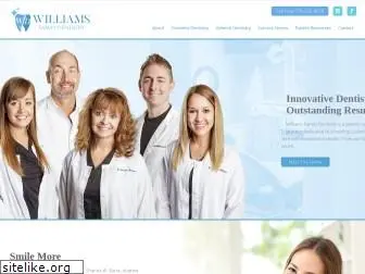 williamsbcs.com