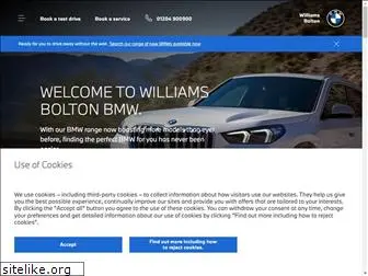 williamsboltonbmw.co.uk