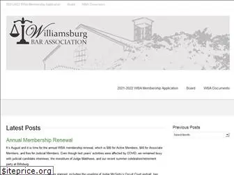 williamsburgbar.com