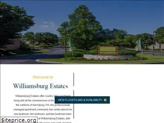 williamsburgbc.com