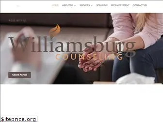 williamsburgcounseling.com