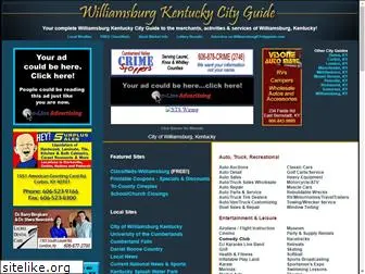williamsburgkycityguide.com