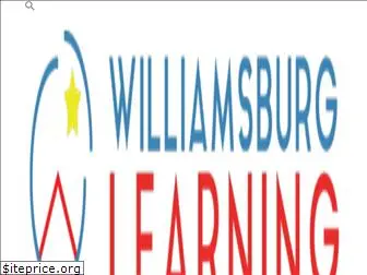 williamsburglearning.com