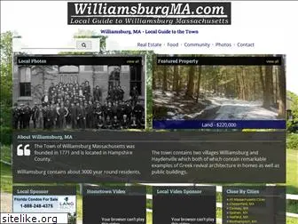 williamsburgma.com