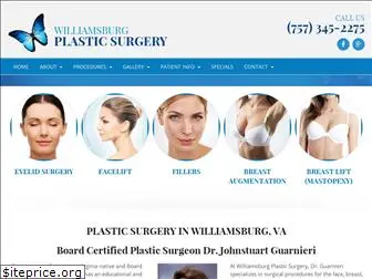 williamsburgplasticsurgery.com