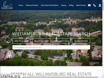 williamsburgrealestatenow.com