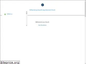 williamsburgsda.org