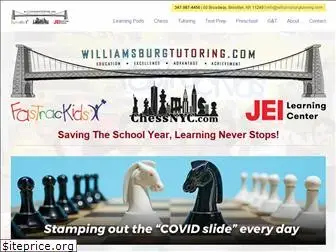 williamsburgtutoring.com