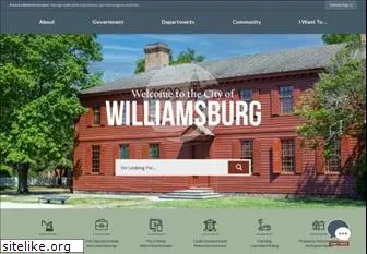 williamsburgva.gov