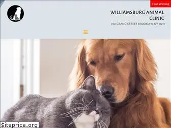 williamsburgvetny.com