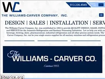 williamscarver.com