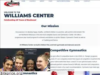 williamscentergym.com