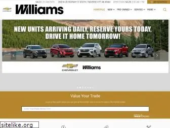 williamschevy.com