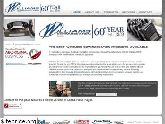 williamscom.on.ca