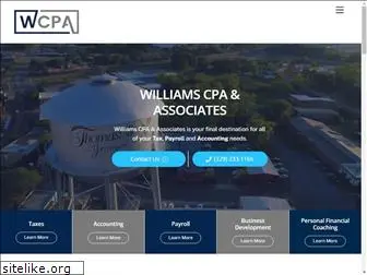 williamscpa.us