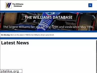 williamsdb.com