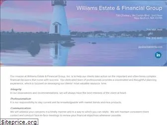 williamsefg.com