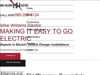 williamselectric.net